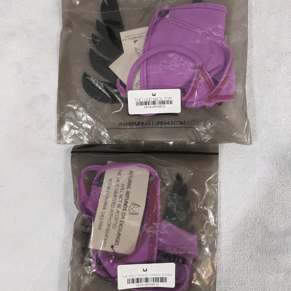 Minimale Animale Tammy Hembrow Exclusive Bundle - Picture 3 of 16